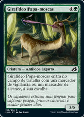 Girafídeo Papa-moscas / Flycatcher Giraffid - Magic: The Gathering - MoxLand